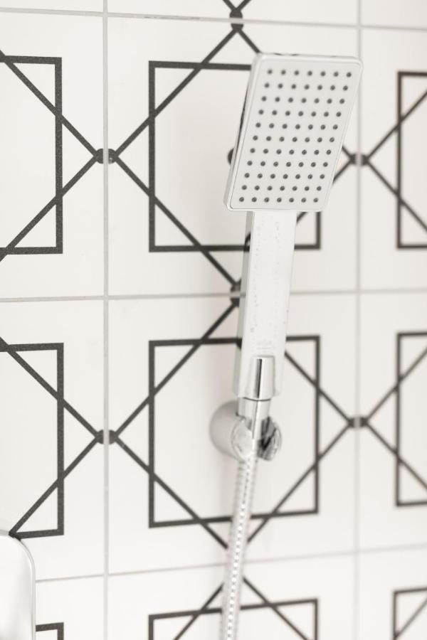 Ferienwohnung Luxury #4 By Ototo Thessaloniki Exterior foto
