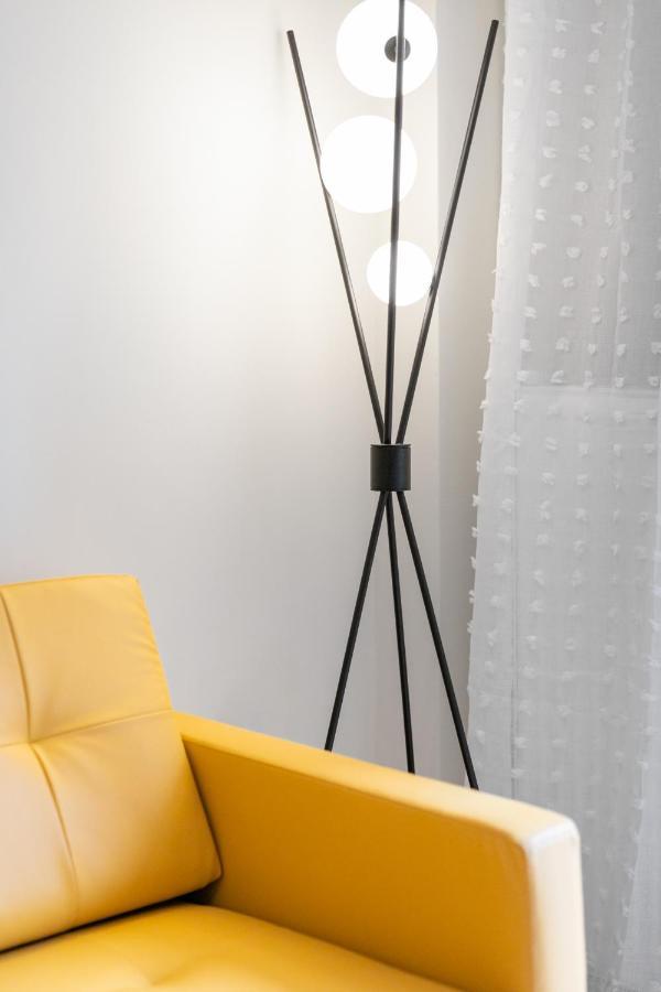 Ferienwohnung Luxury #4 By Ototo Thessaloniki Exterior foto
